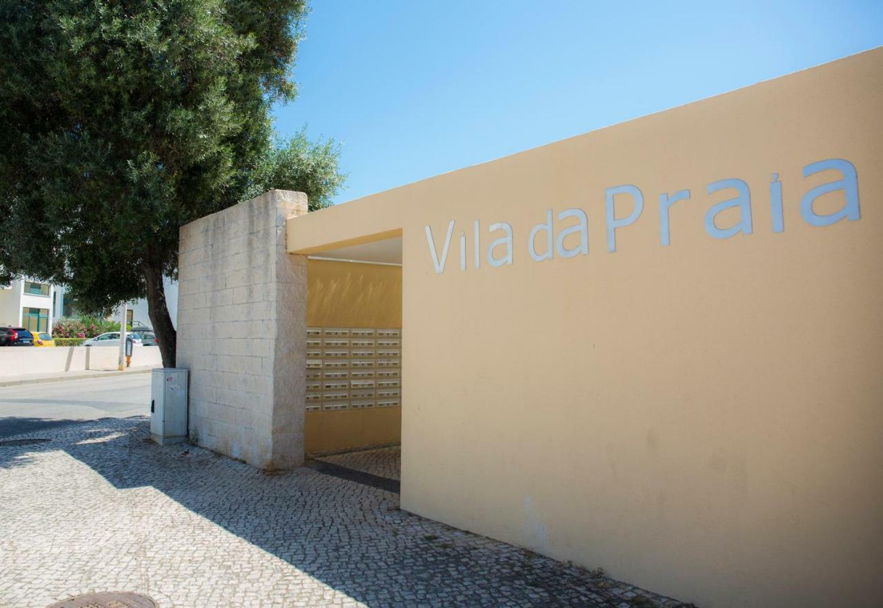 Vila Da Praia - Apartamento Viva Local Alvor Eksteriør billede